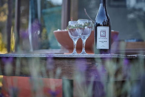 Herons Rise Vineyard Accommodation - Hotel WA 5