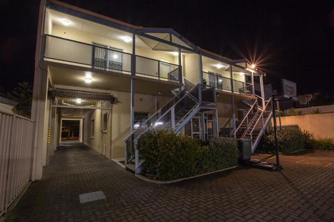 Port Lincoln Foreshore Apartments - Hotel WA 2