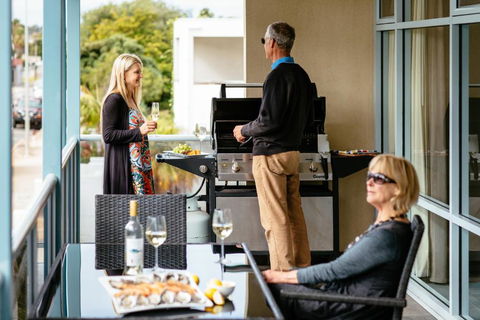 Port Lincoln Foreshore Apartments - Hotel WA 1