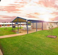 Eastend Studio Apartments - Hotel WA