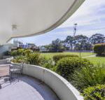 Mitchell Pde 2 / 1a Fathoms - Hotel WA