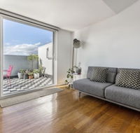 Fabulous Fitzroy Converted Warehouse - Hotel WA