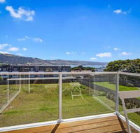 SEA NOOK seconds from the beach - Hotel WA