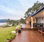 Seaview Family Retreat - Hotel WA