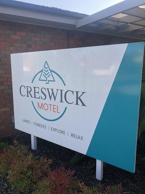 Creswick Motel - Hotel WA 3