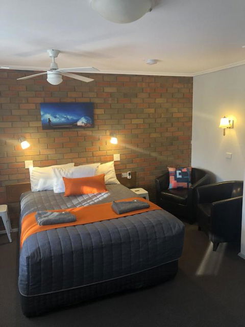 Creswick Motel - Hotel WA 5