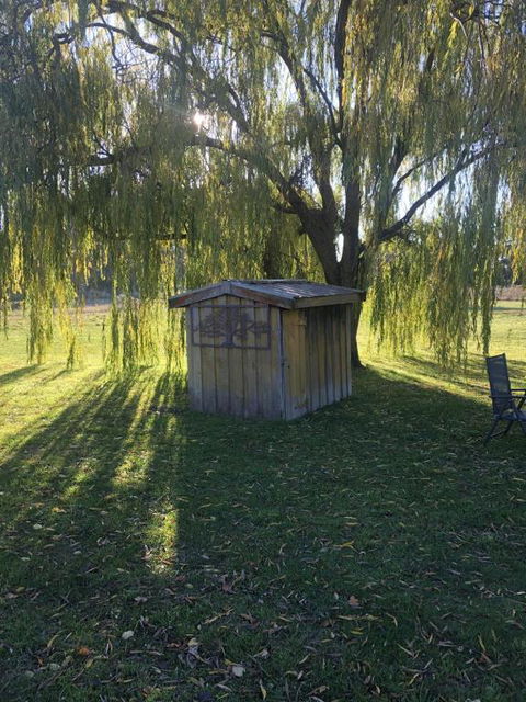 Creswick Motel - Hotel WA 6