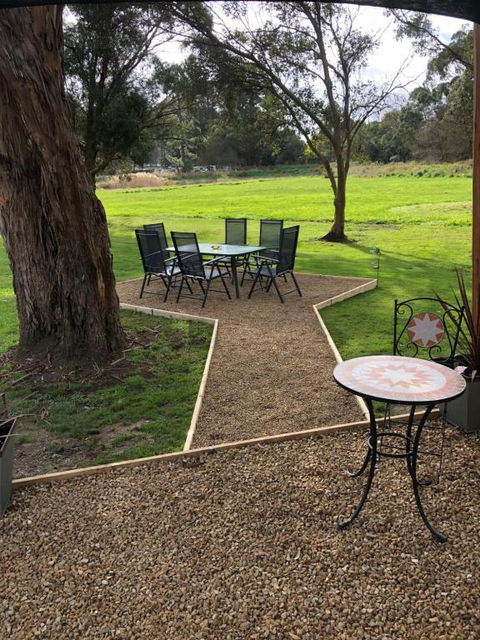 Creswick Motel - Hotel WA 4