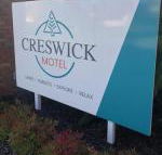 Creswick Motel - Hotel WA