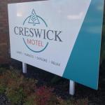 Creswick Motel - Hotel WA 0