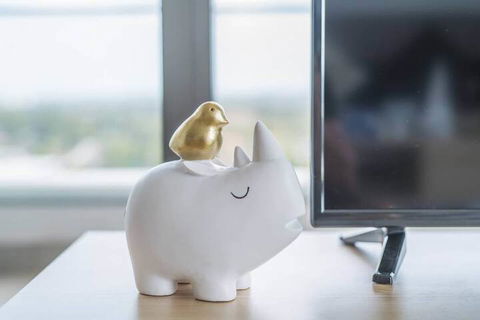 17th Level 1bed1bath APT Macquaire Park+wifi+view - Hotel WA 3