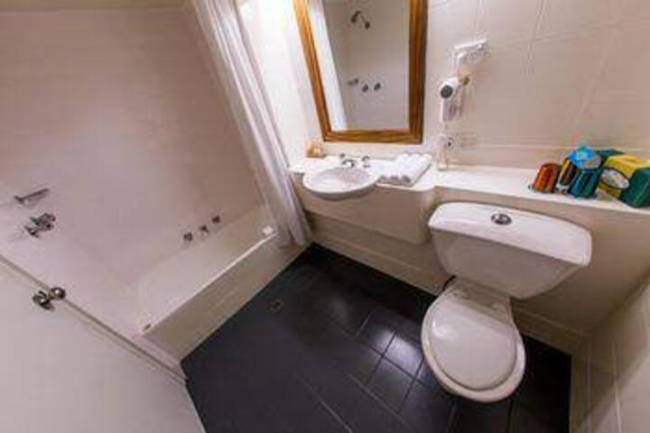 Earlwood NSW Hotel WA