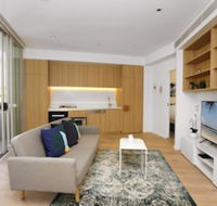 Top Notch 1 Bedroom 201 CALIBRE - Hotel WA