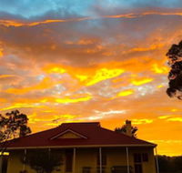 Bendleby Ranges - Hotel WA