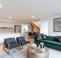 Modern Stylish Penthouse - Hotel WA