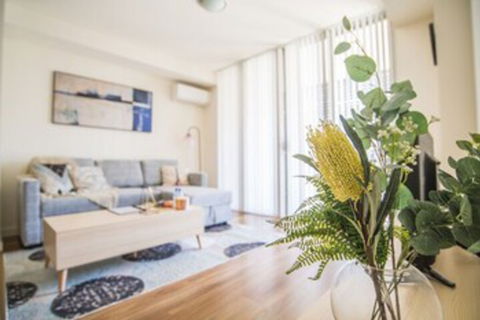 Perfect Accessible 1bed1bath Wolli Creek APT - Hotel WA 0