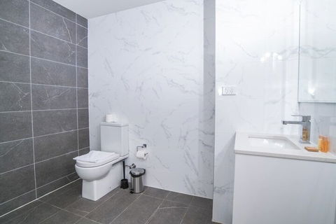 Perfect Accessible 1bed1bath Wolli Creek APT - Hotel WA 3