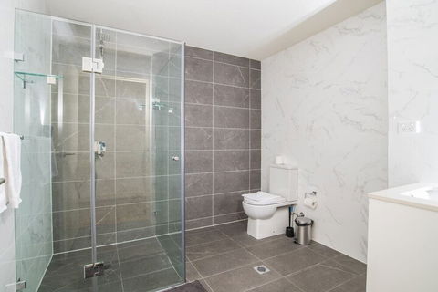 Perfect Accessible 1bed1bath Wolli Creek APT - Hotel WA 4