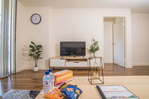 Perfect Accessible 1bed1bath Wolli Creek APT - Hotel WA 5