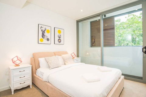 Amazing 3beds3bath Townhouse@rosebery - Hotel WA 6