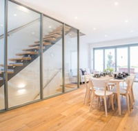 Amazing 3beds3bath Townhouserosebery - Hotel WA