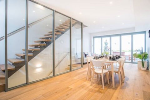 Amazing 3beds3bath Townhouse@rosebery - Hotel WA 0
