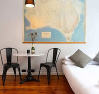 Le Studio at Potts Point - Hotel WA