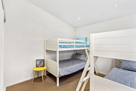 Ocean Views On Nicholson - Hotel WA 7