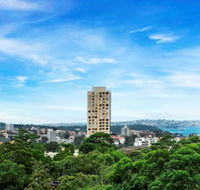 The Apartment Service NS504 - Hotel WA