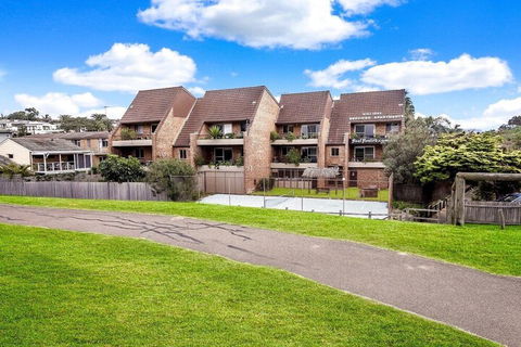 Reef Resort Apartments - Hotel WA 2