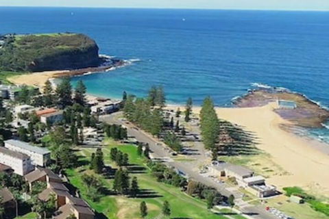 Reef Resort Apartments - Hotel WA 3