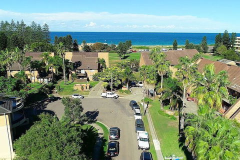 Reef Resort Apartments - Hotel WA 1