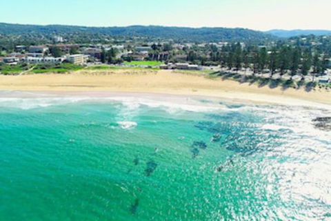 Reef Resort Apartments - Hotel WA 0