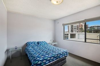 Dolphin Court 15 - Hotel WA 3