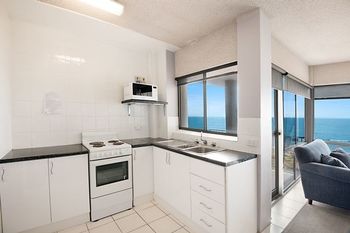 Dolphin Court 15 - Hotel WA 2