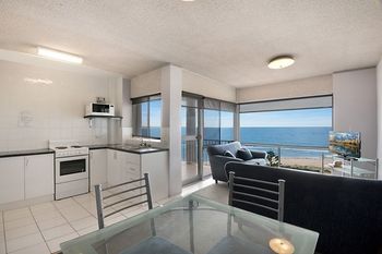 Dolphin Court 15 - Hotel WA 5