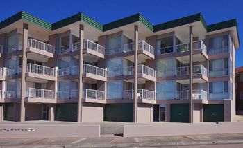 Dolphin Court 15 - Hotel WA 1