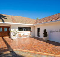 Char-ree-leera Luxury Retreat - Hotel WA