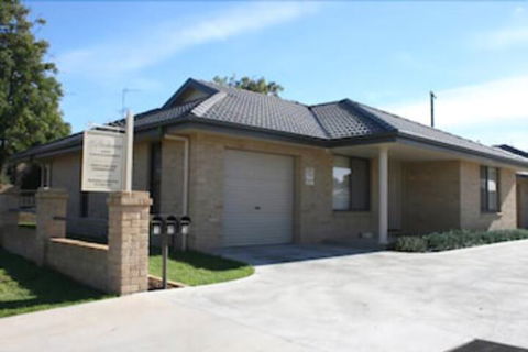 Breakaway Apartments - Hotel WA 0