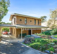 Kestrel Lodge - Hotel WA