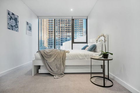 I02-china Town Luxury Service Apartment - Hotel WA 3