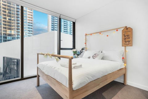 I02-china Town Luxury Service Apartment - Hotel WA 6