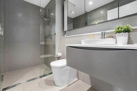 I02-china Town Luxury Service Apartment - Hotel WA 5