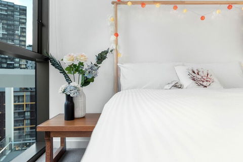 I02-china Town Luxury Service Apartment - Hotel WA 7