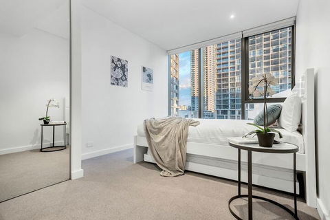 I02-china Town Luxury Service Apartment - Hotel WA 4