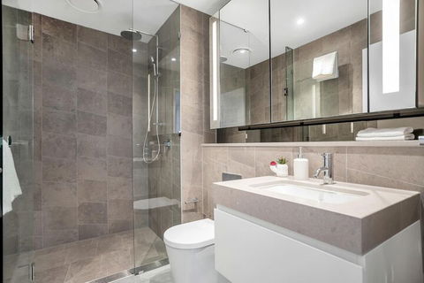 I02-china Town Luxury Service Apartment - Hotel WA 2