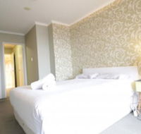 Master Room With Bays View Near Darling Harbour - Hotel WA