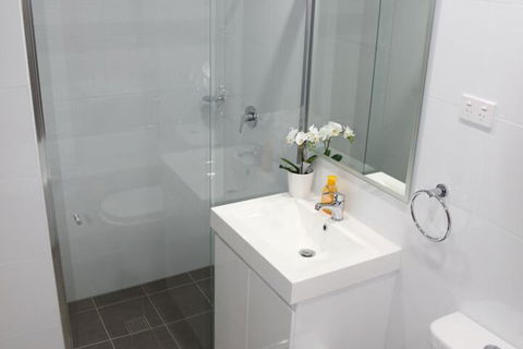 Atmosphere - Hotel WA 7