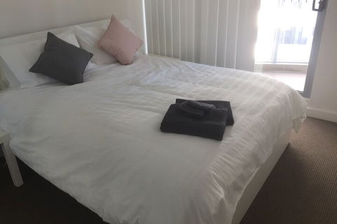 Atmosphere - Hotel WA 6