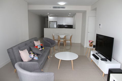 Atmosphere - Hotel WA 3